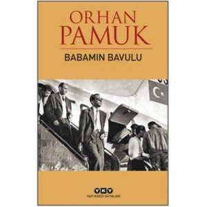 Babamın Bavulu