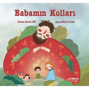 Babamın Kolları