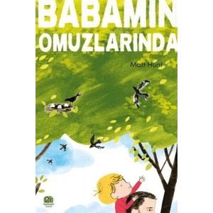 Babamın Omuzlarında