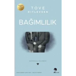 Bağımlılık