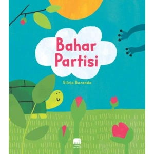 Bahar Partisi