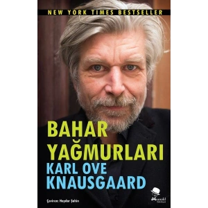 Bahar Yağmurları