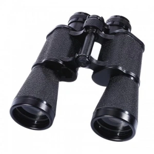 Baigish 20x50 Orjınal Rus Askeri Çift Gözlü Metal Dürbün (  )