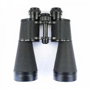 Baıgısh 20x60  Orjınal Rus  Çift Gözlü Metal Dürbün,  Komple Metal Dalı Dürbün
