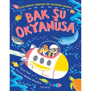Bak Şu Okyanusa