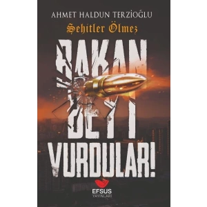Bakan Beyi Vurdular