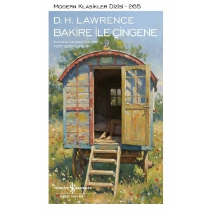 Bakire İle Çingene - Modern Klasikler Dizisi