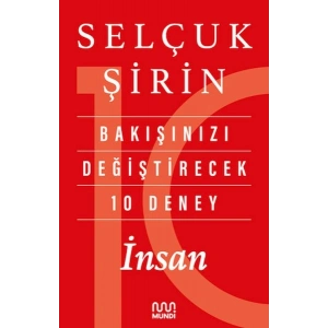 Bakışınızı Değiştirecek 10 Deney İnsan