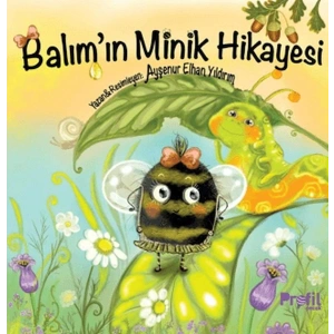 Balım’ın Minik Hikâyesi