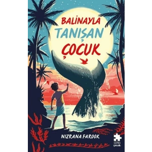 Balinayla Tanışan Çocuk