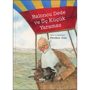 Baloncu Dede ve Üç Küçük Yaramaz