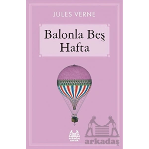 Balonla Beş Hafta