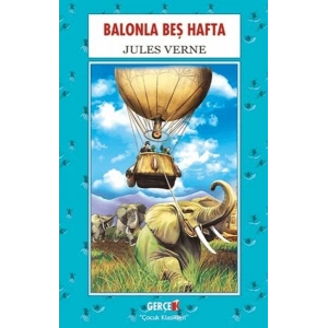 Balonla Beş Hafta