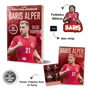 Barış Alper Yılmaz - Benim Futbol Kahramanım