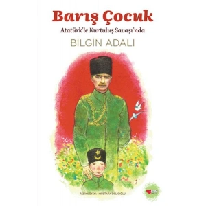 Barış Çocuk