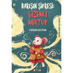 Barışın Şifresi Gizemli Mektup