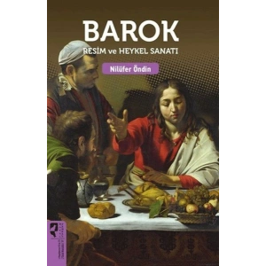 Barok - Resim ve Heykel Sanatı