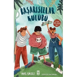 Başarısızlar Kulübü