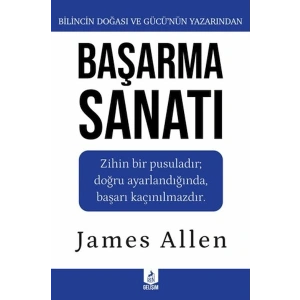 Başarma Sanatı