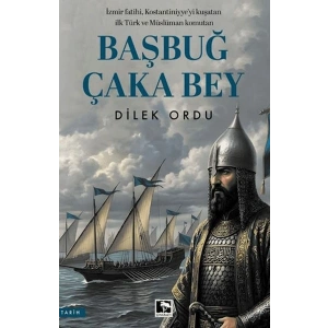 Başbuğ Çaka Bey