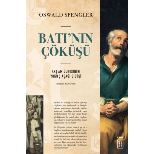 Batı’nın Çöküşü
