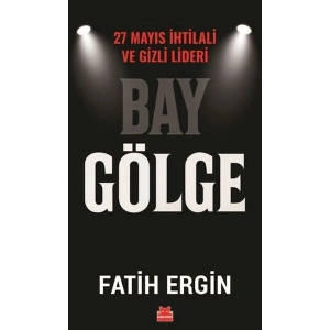 Bay Gölge