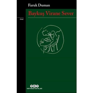 Baykuş Virane Sever