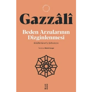 Beden Arzularının Dizginlenmesi