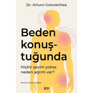 Beden Konuştuğunda