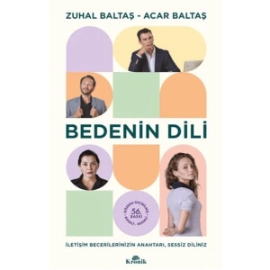 Bedenin Dili İletişim Becerilerinizin Anahtarı, Sessiz Diliniz
