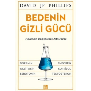 Bedenin Gizli Gücü