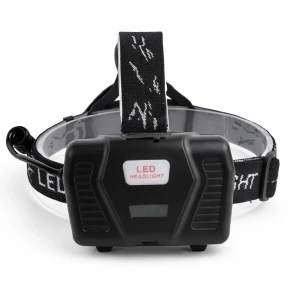 Bedotech Bd-10 1w Tg + Smd Led Alüminyum Alaşımlı Zoomlu Type-c Şarjlı Kafa Feneri