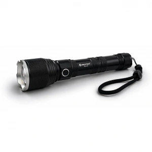 Bedotech Bd-45 20w Tg Led Alüminyum Alaşımlı Zoomlu Type-c Şarjlı  Feneri