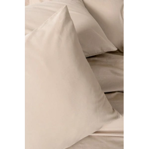 Bej Çift Kişilik Nev Takımı