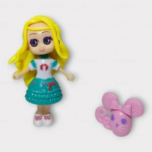 Belissa Bebek ve Aksesuarları - G - 1 ADET