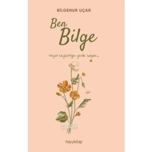 Ben Bilge
