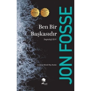 Ben Bir Başkasıdır - Septoloji 3 - 4