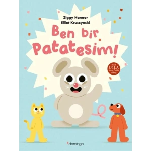 Ben Bir Patatesim!