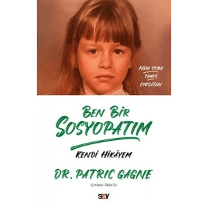 Ben Bir Sosyopatım