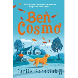 Ben Cosmo