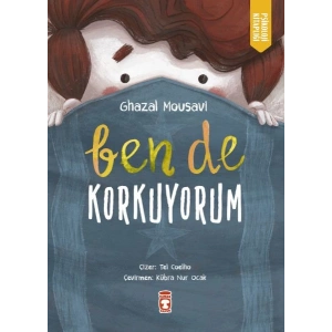 Ben de Korkuyorum