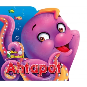 Ben Kimim? - Ahtapot