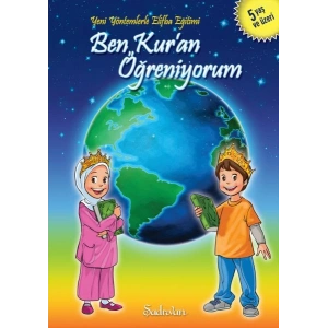 Ben Kuran Öğreniyorum