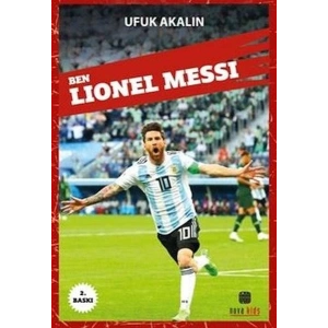 Ben Lıonel Messı