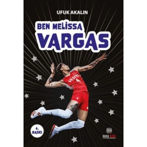 Ben Melissa Vargas