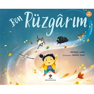 Ben Rüzgarım