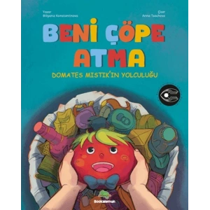 Beni Çöpe Atma