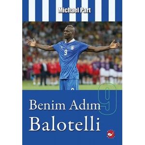 Benim Adım Balotelli