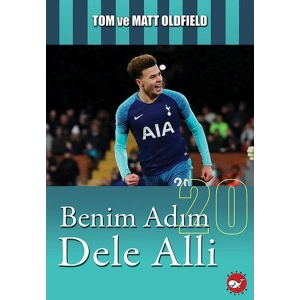 Benim Adım Dele Alli