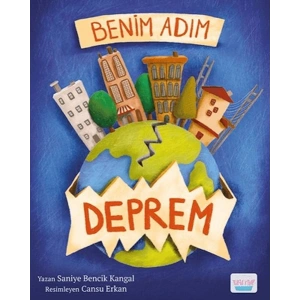 Benim Adım Deprem